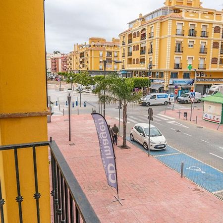 Ferienwohnung Apartamento Senorio Rincón de la Victoria Exterior foto