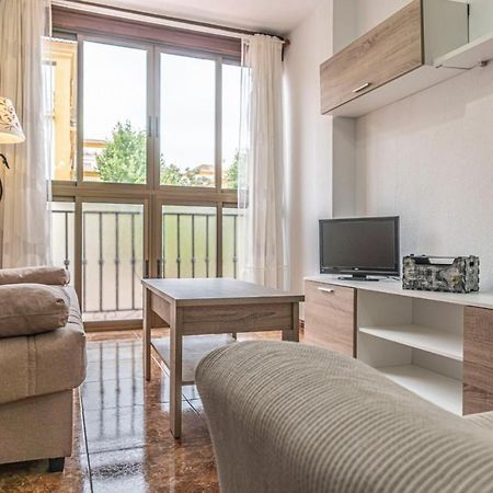 Ferienwohnung Apartamento Senorio Rincón de la Victoria Exterior foto