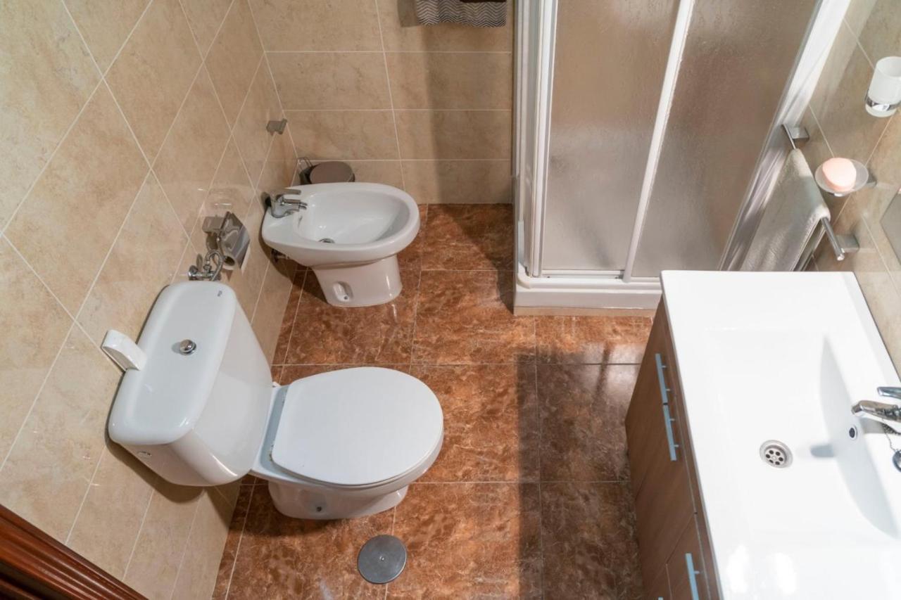 Ferienwohnung Apartamento Senorio Rincón de la Victoria Exterior foto