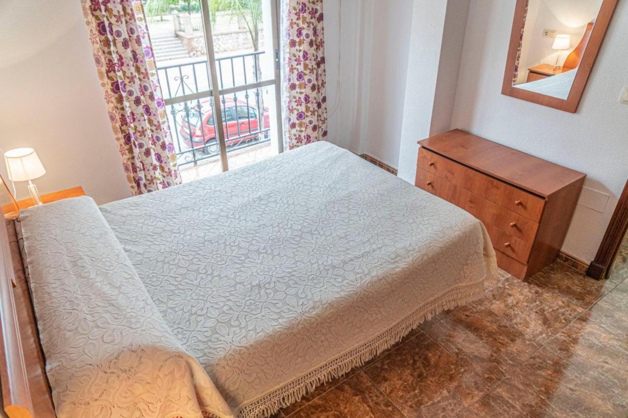 Ferienwohnung Apartamento Senorio Rincón de la Victoria Exterior foto