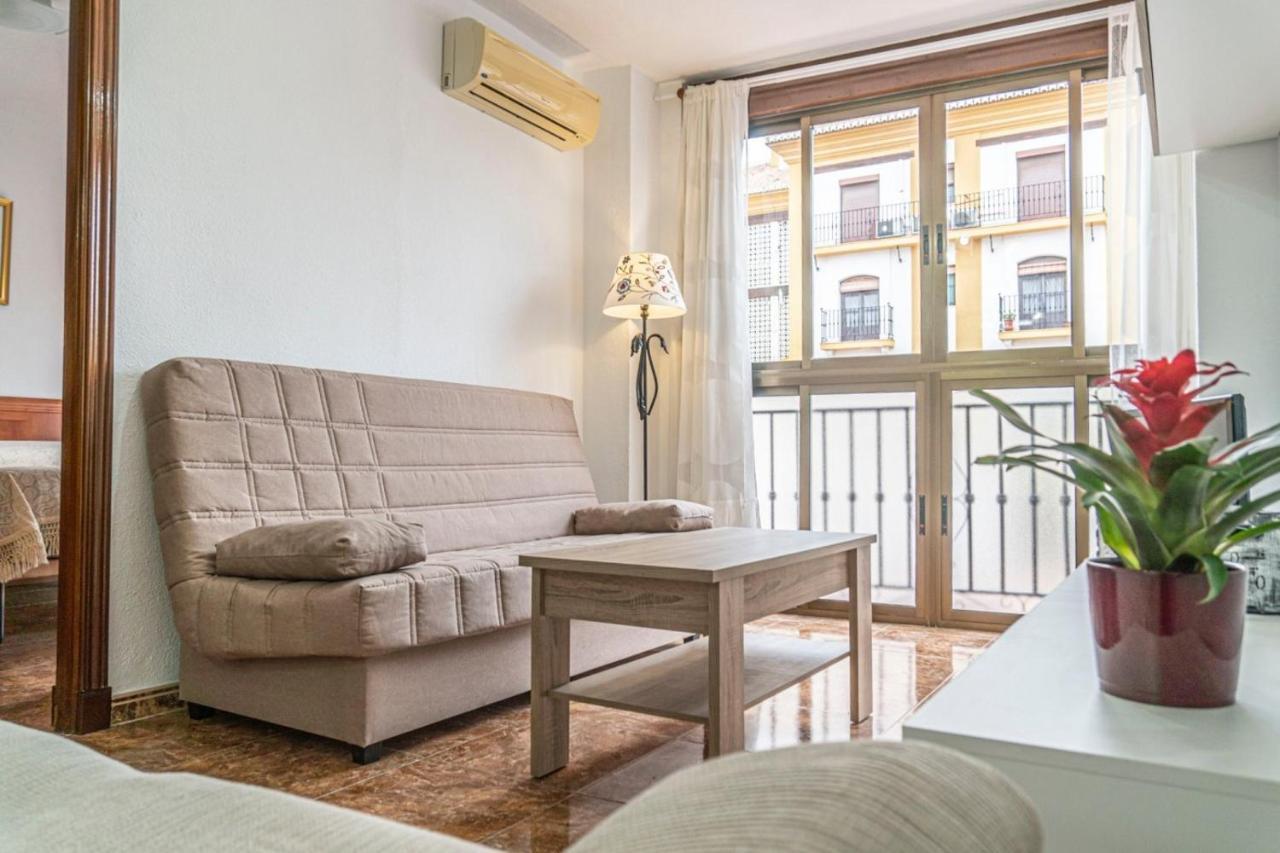 Ferienwohnung Apartamento Senorio Rincón de la Victoria Exterior foto