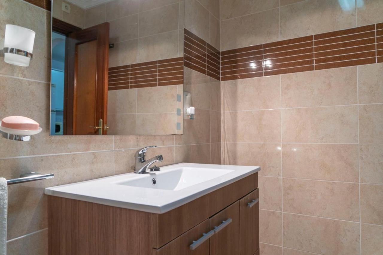 Ferienwohnung Apartamento Senorio Rincón de la Victoria Exterior foto