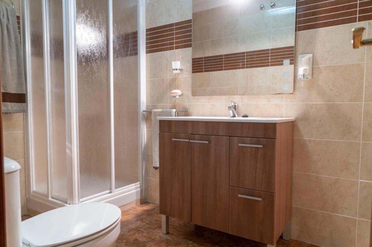 Ferienwohnung Apartamento Senorio Rincón de la Victoria Exterior foto